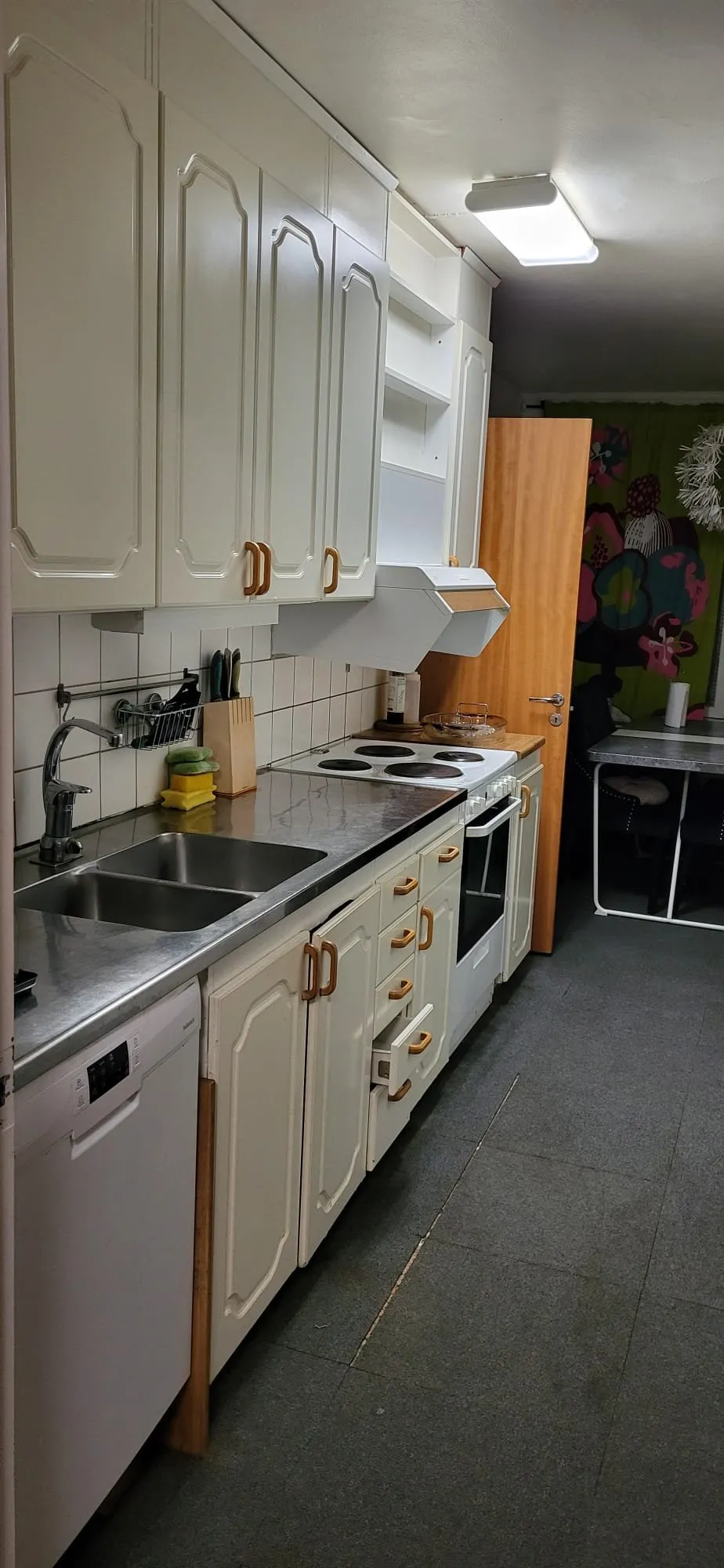 Hyreslägenhet på Angered i angered