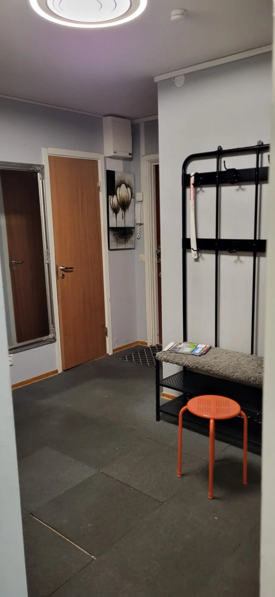 Hyreslägenhet på Angered i angered