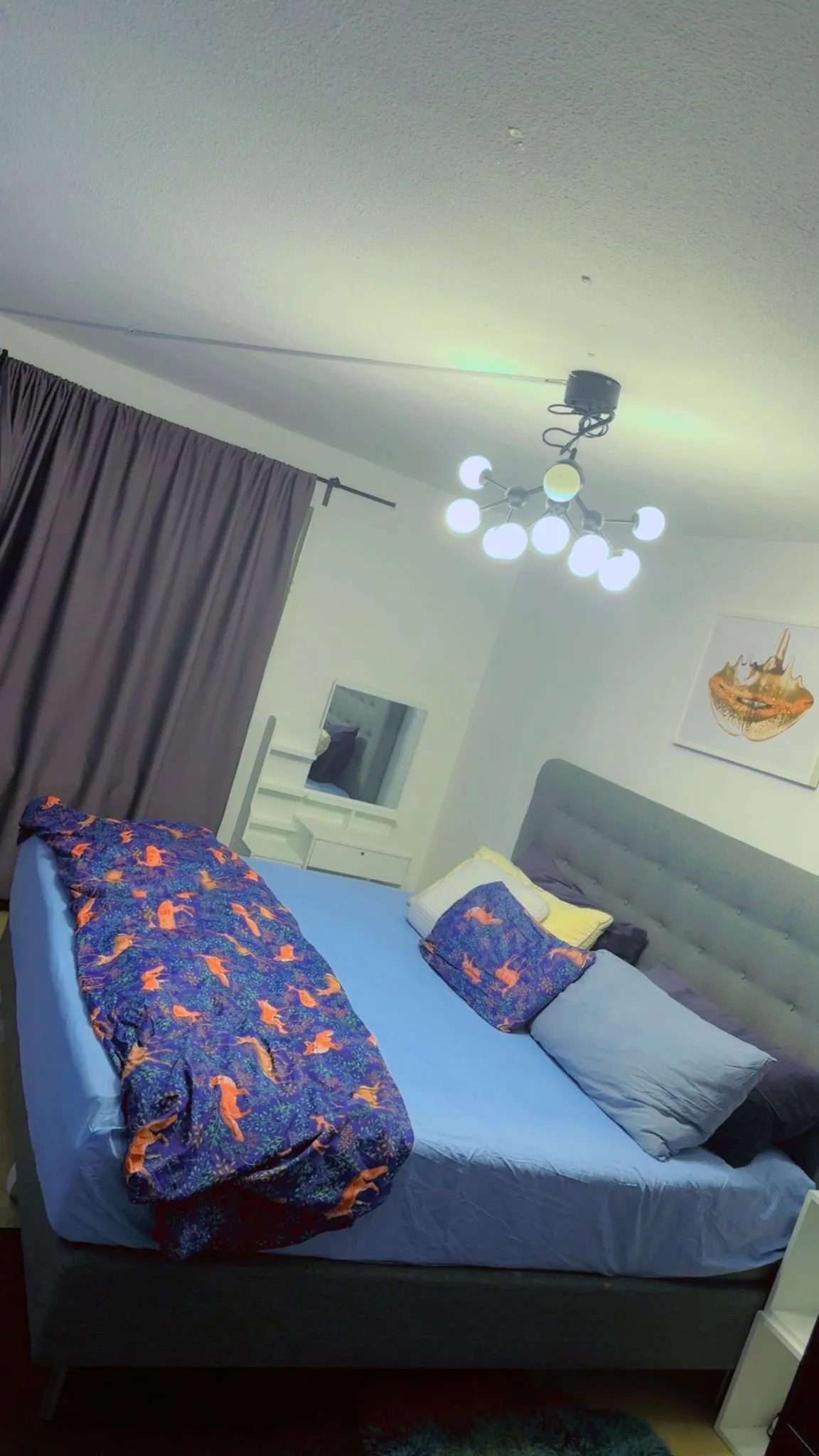 Hyreslägenhet på Angered i angered