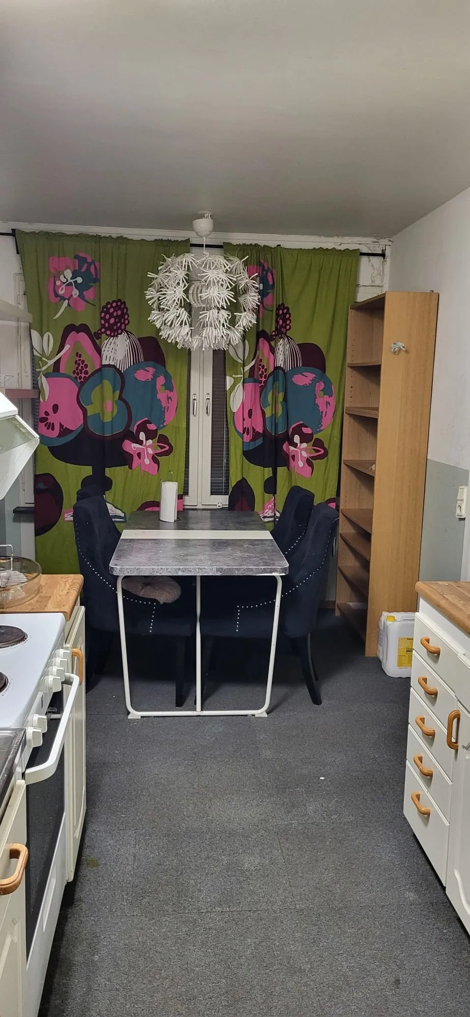 Hyreslägenhet på Angered i angered