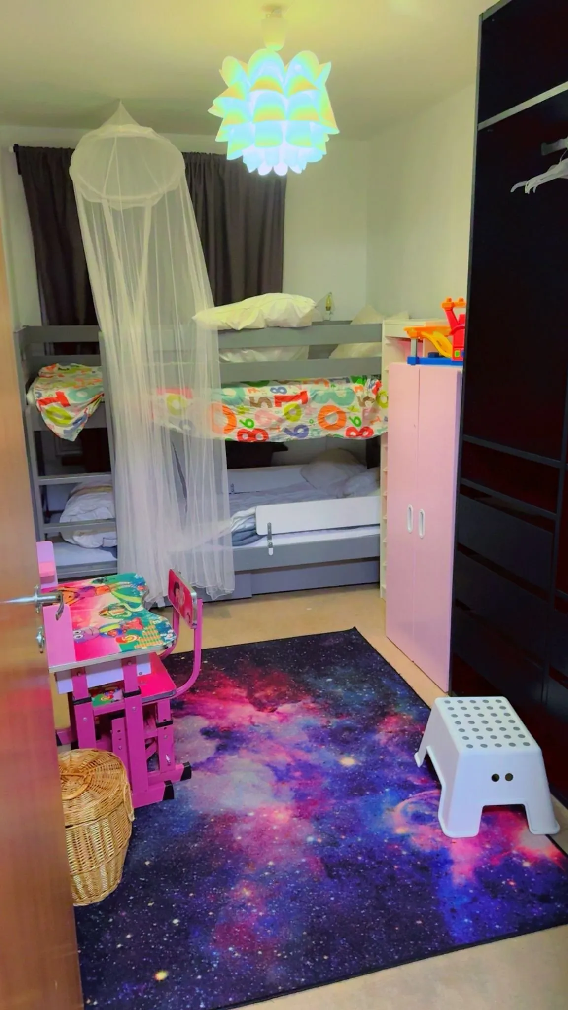 Hyreslägenhet på Angered i angered