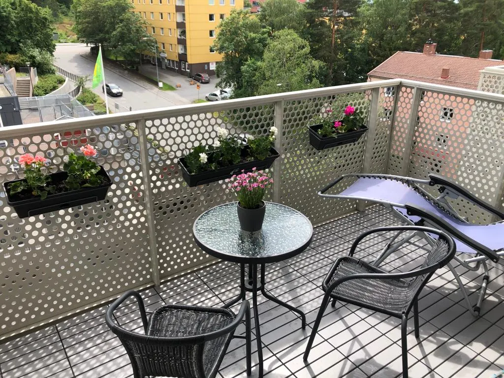 Hyreslägenhet på Järfälla i jarfalla