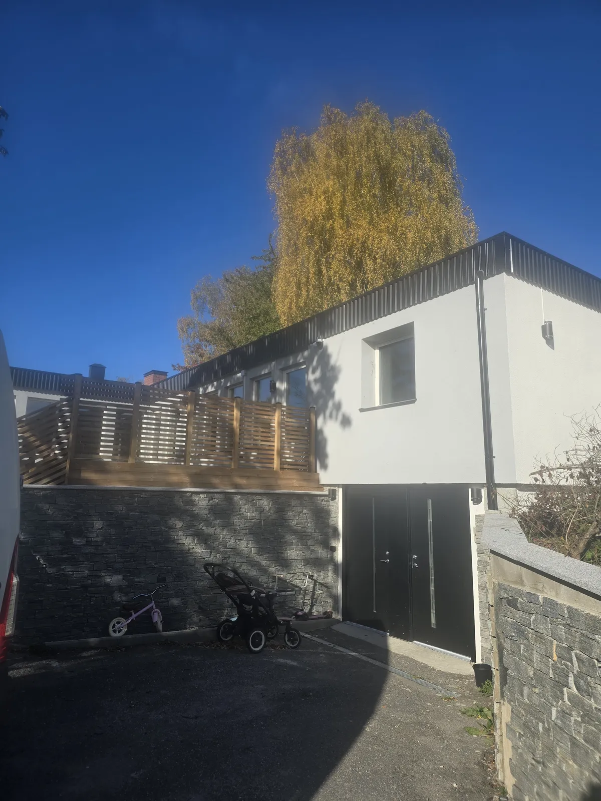 Hyreslägenhet på Hässelby i hasselby