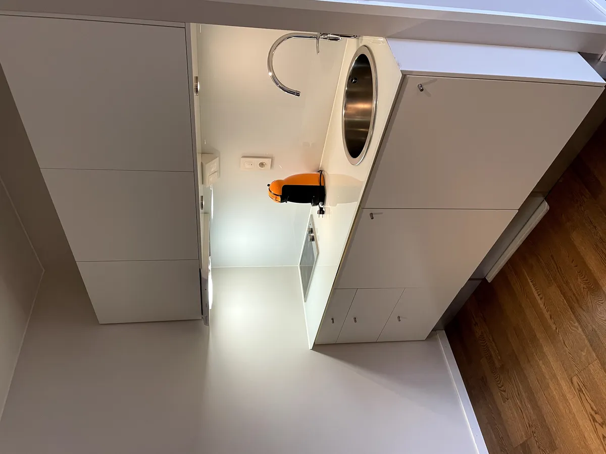 Hyreslägenhet på Lund i lund