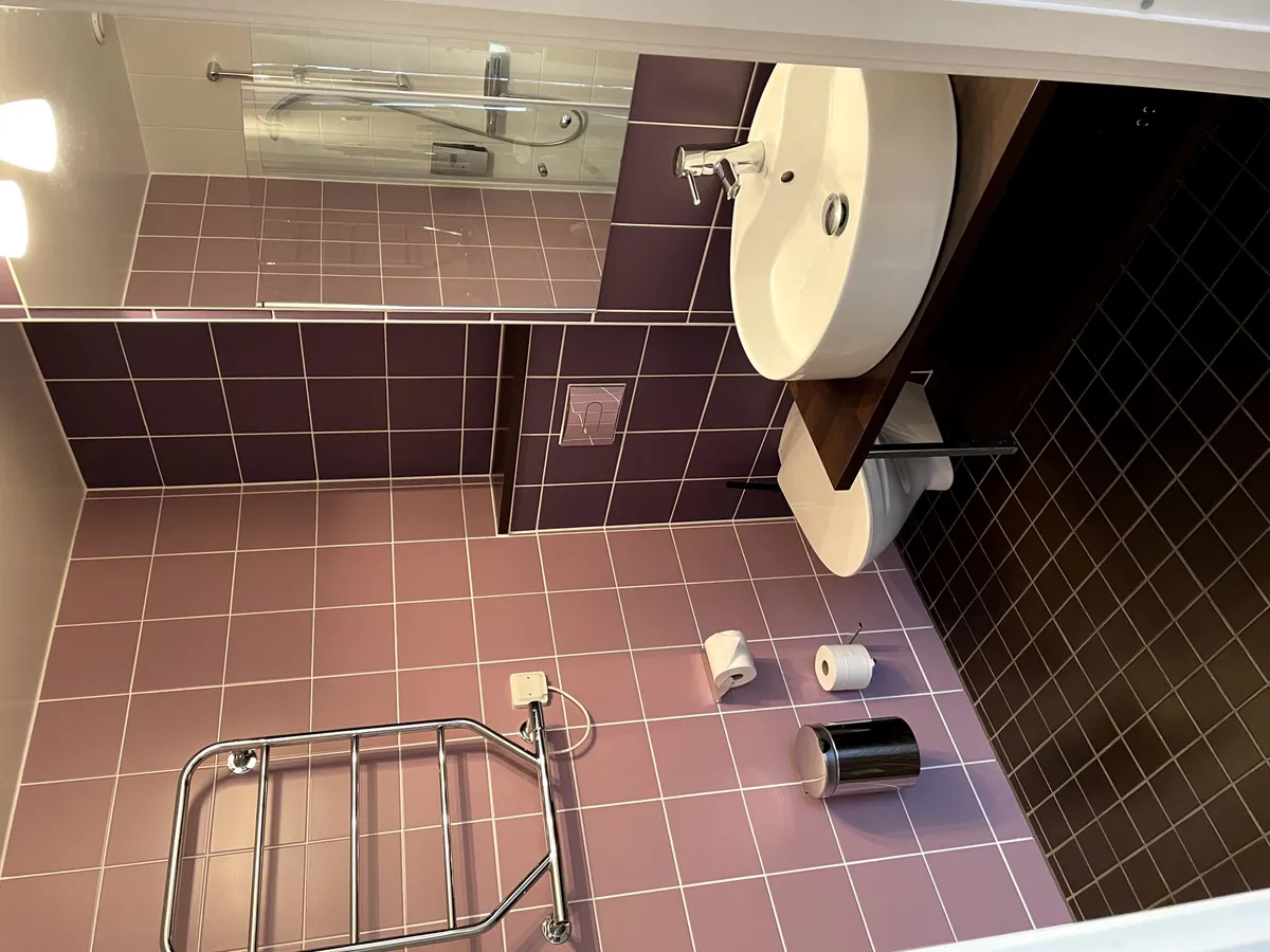 Hyreslägenhet på Lund i lund