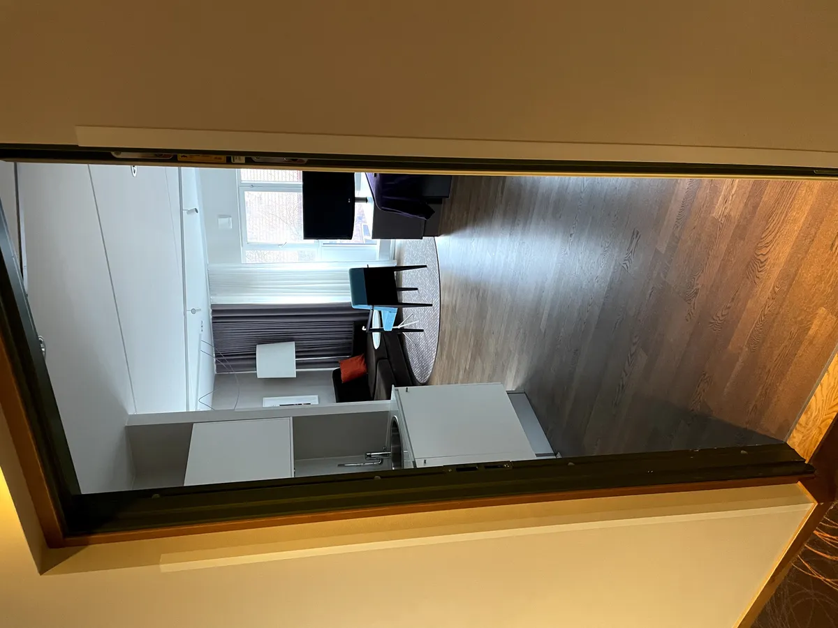 Hyreslägenhet på Lund i lund