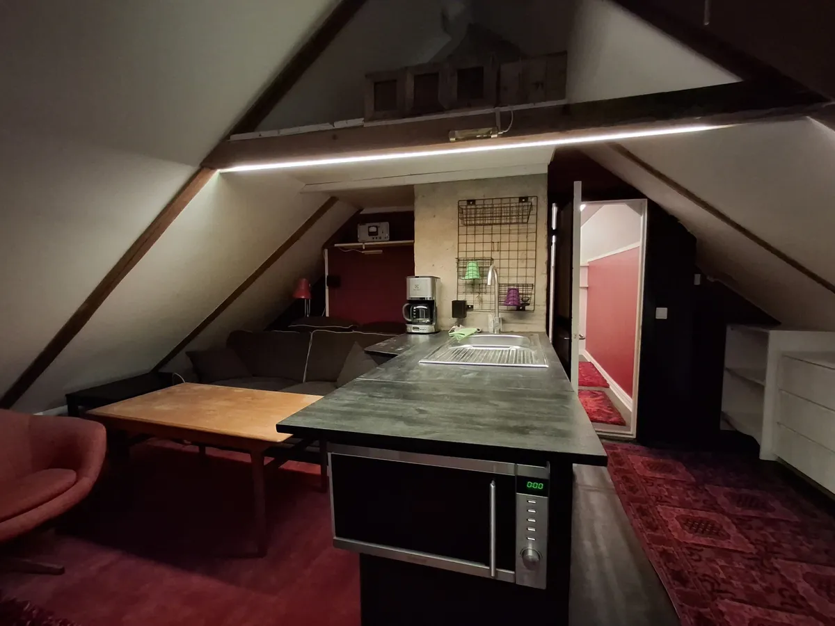 Hyresbostad på Huskvarna i huskvarna