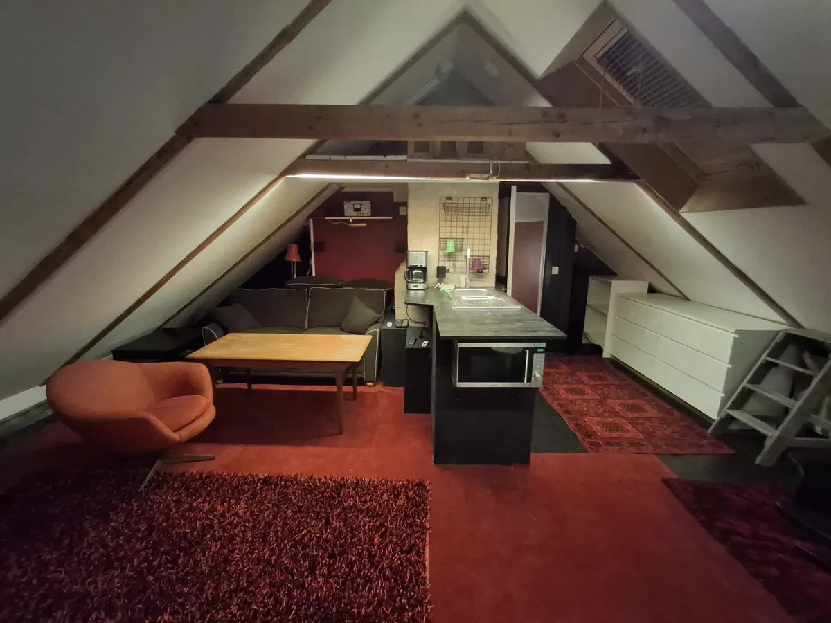 Hyresbostad på Huskvarna i huskvarna