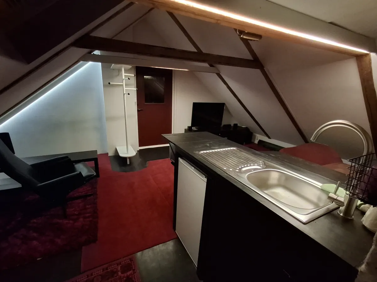 Hyresbostad på Huskvarna i huskvarna