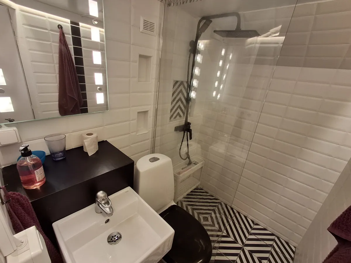 Hyresbostad på Huskvarna i huskvarna