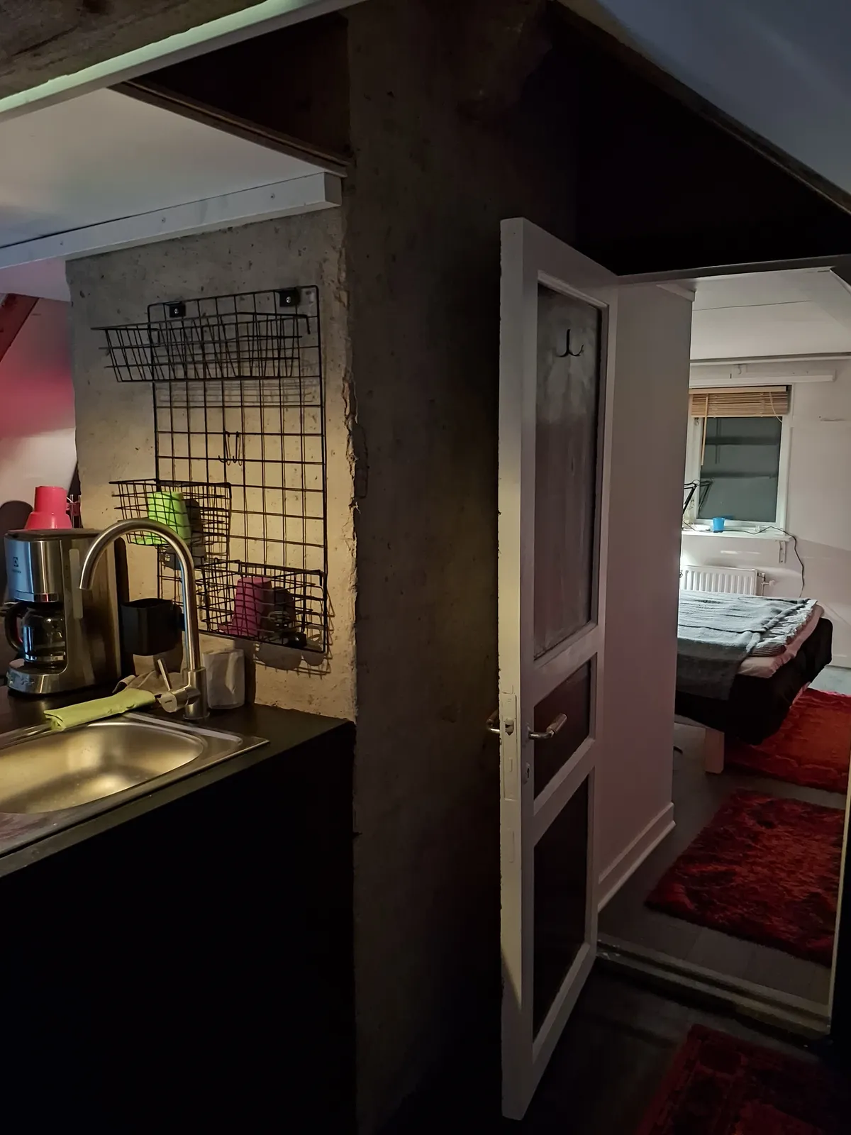 Hyresbostad på Huskvarna i huskvarna