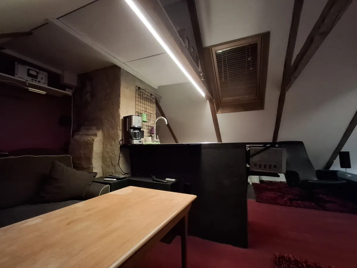 Hyresbostad på Huskvarna i huskvarna