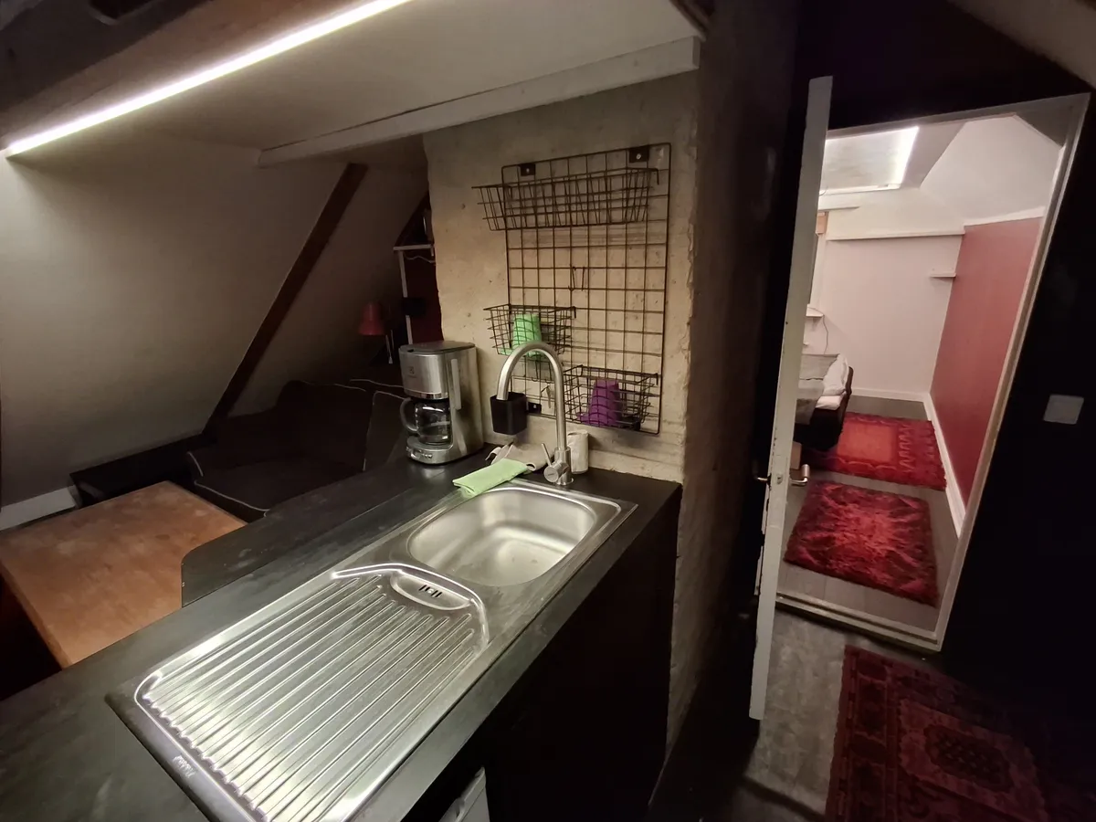 Hyresbostad på Huskvarna i huskvarna