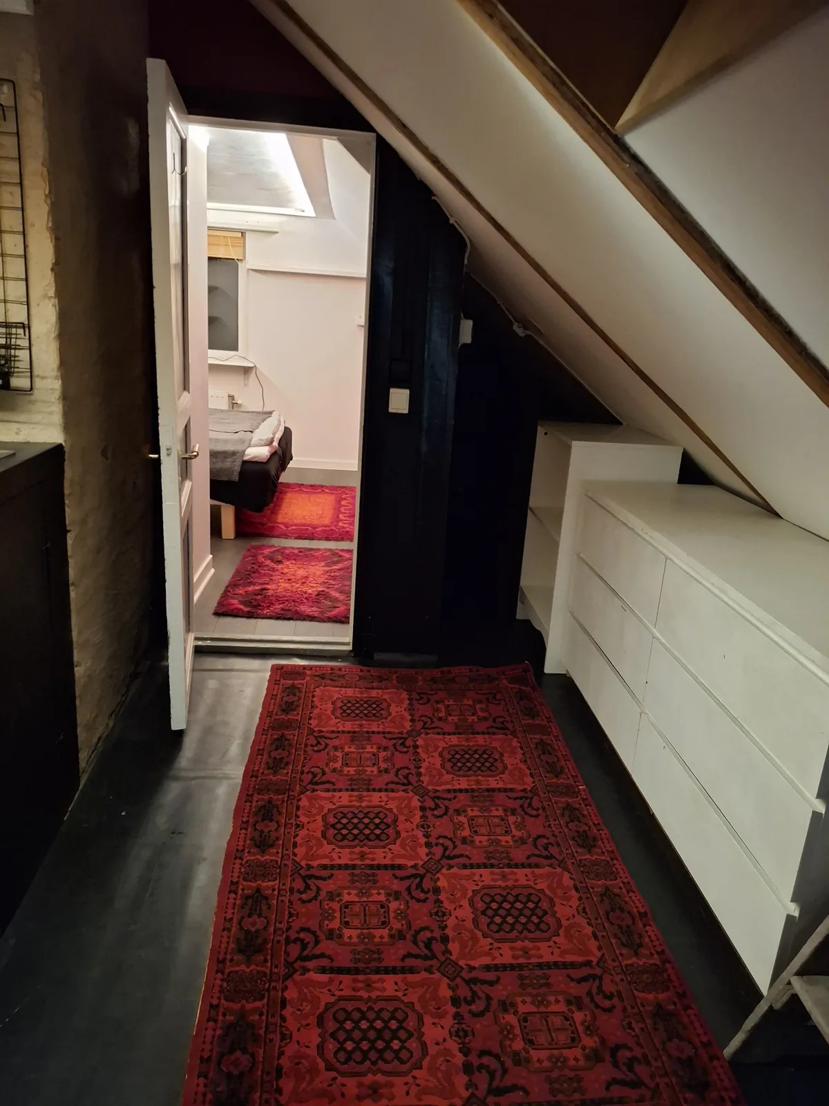 Hyresbostad på Huskvarna i huskvarna