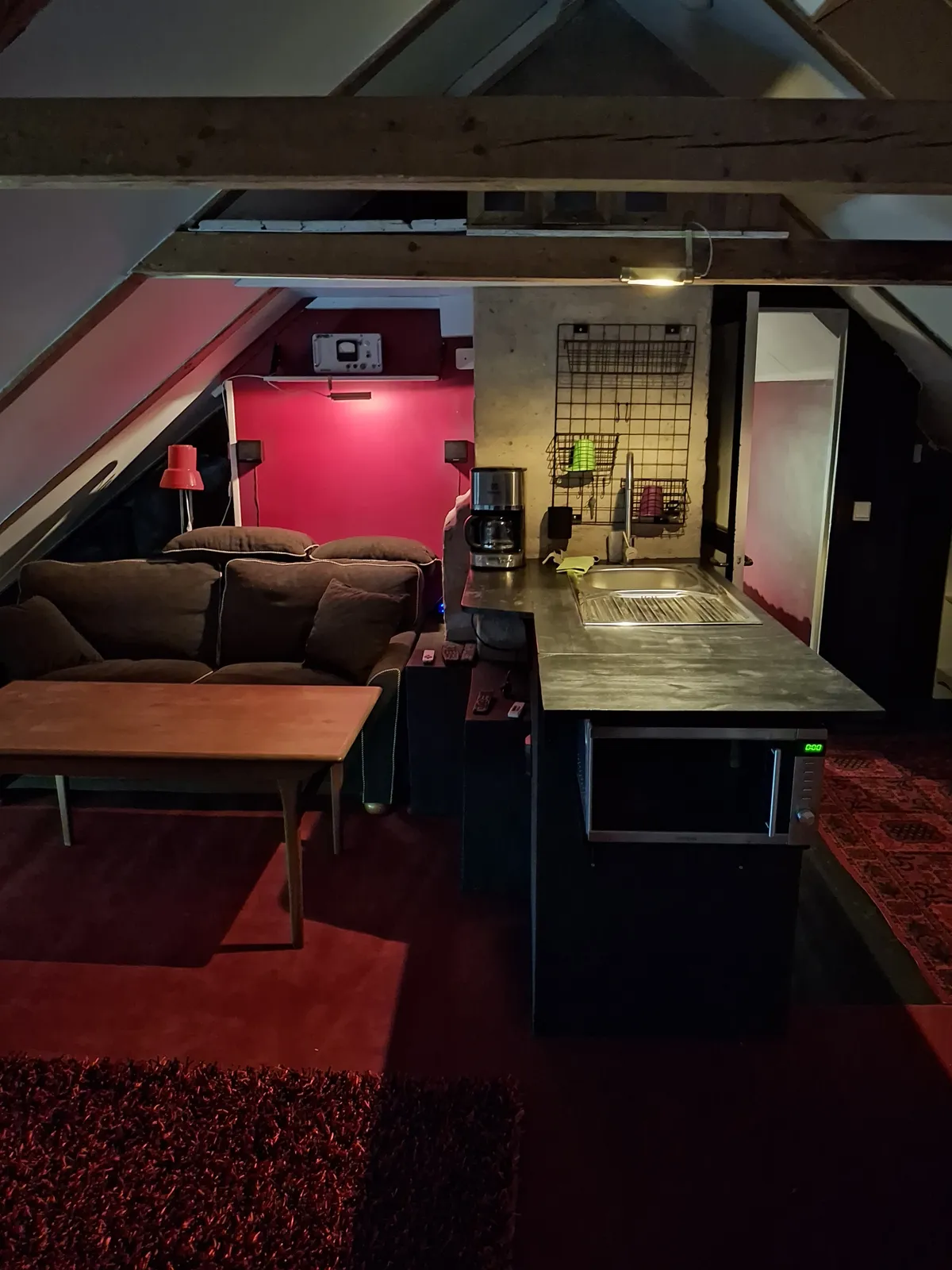 Hyresbostad på Huskvarna i huskvarna