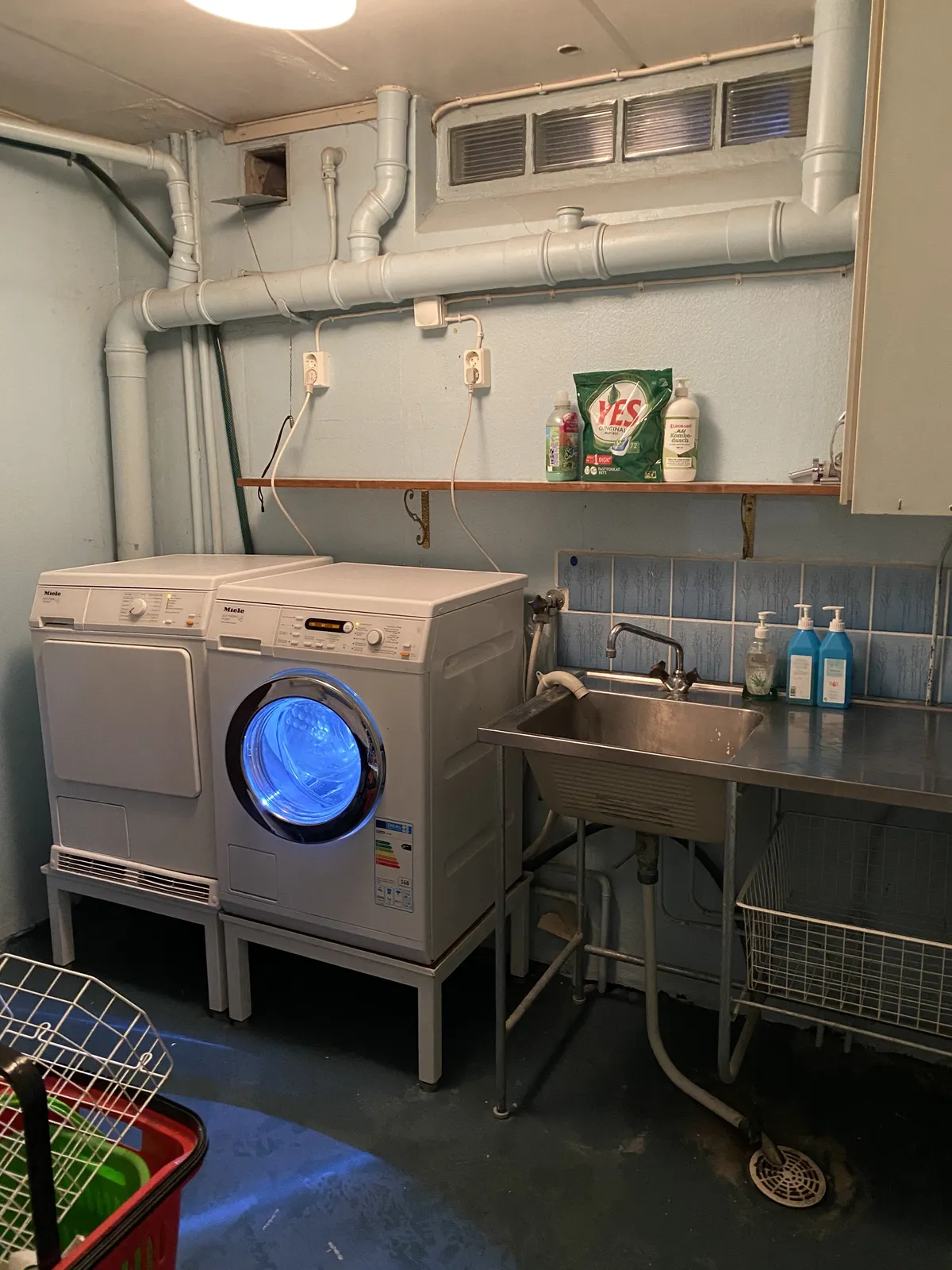 Hyresbostad på Skärholmen i skarholmen