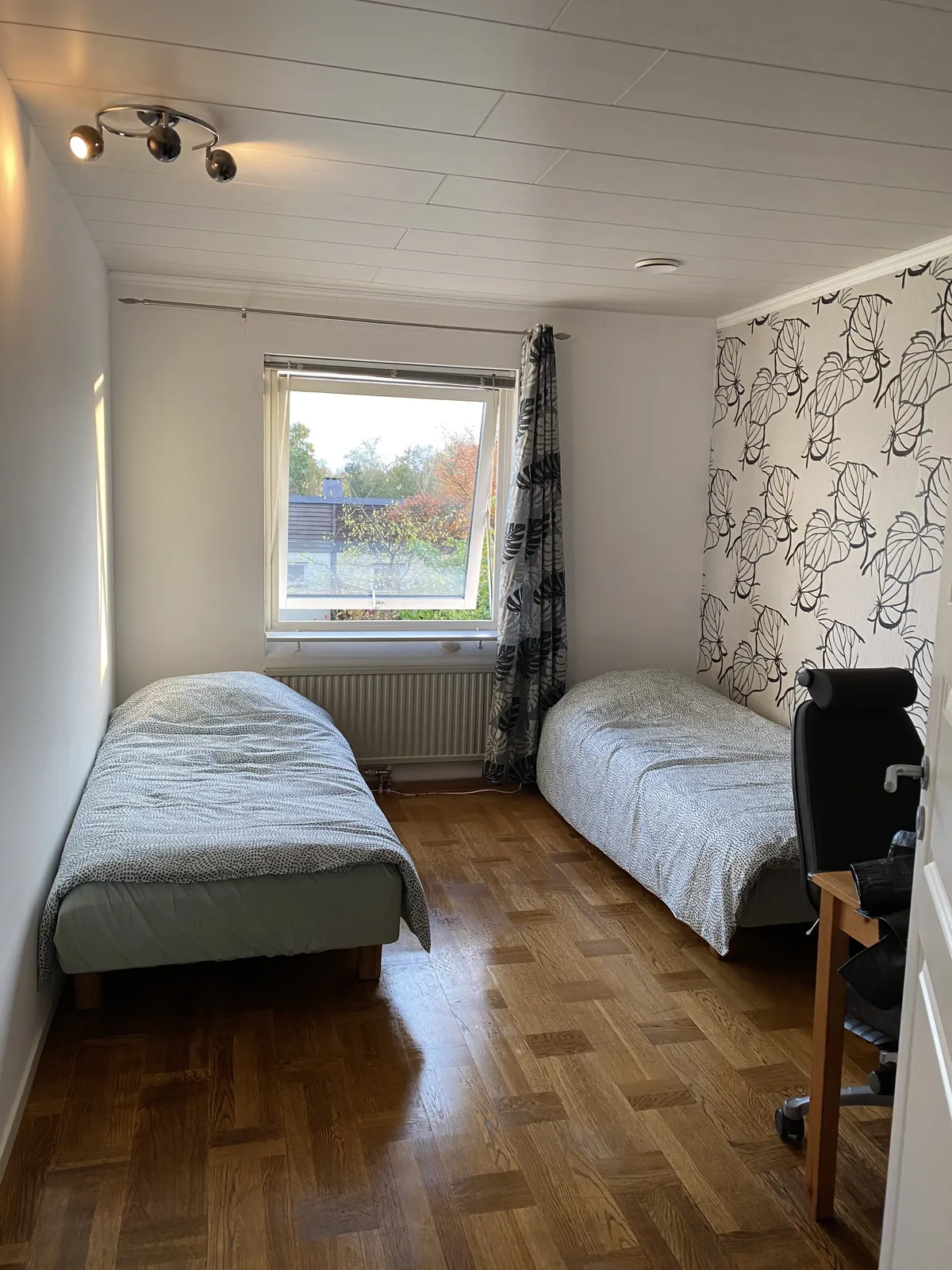 Hyresbostad på Skärholmen i skarholmen