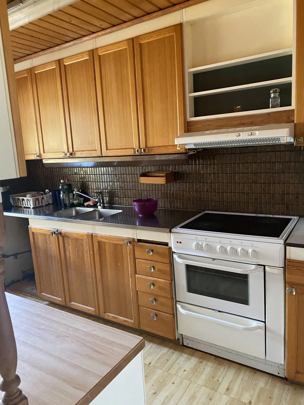 Hyresbostad på Skärholmen i skarholmen