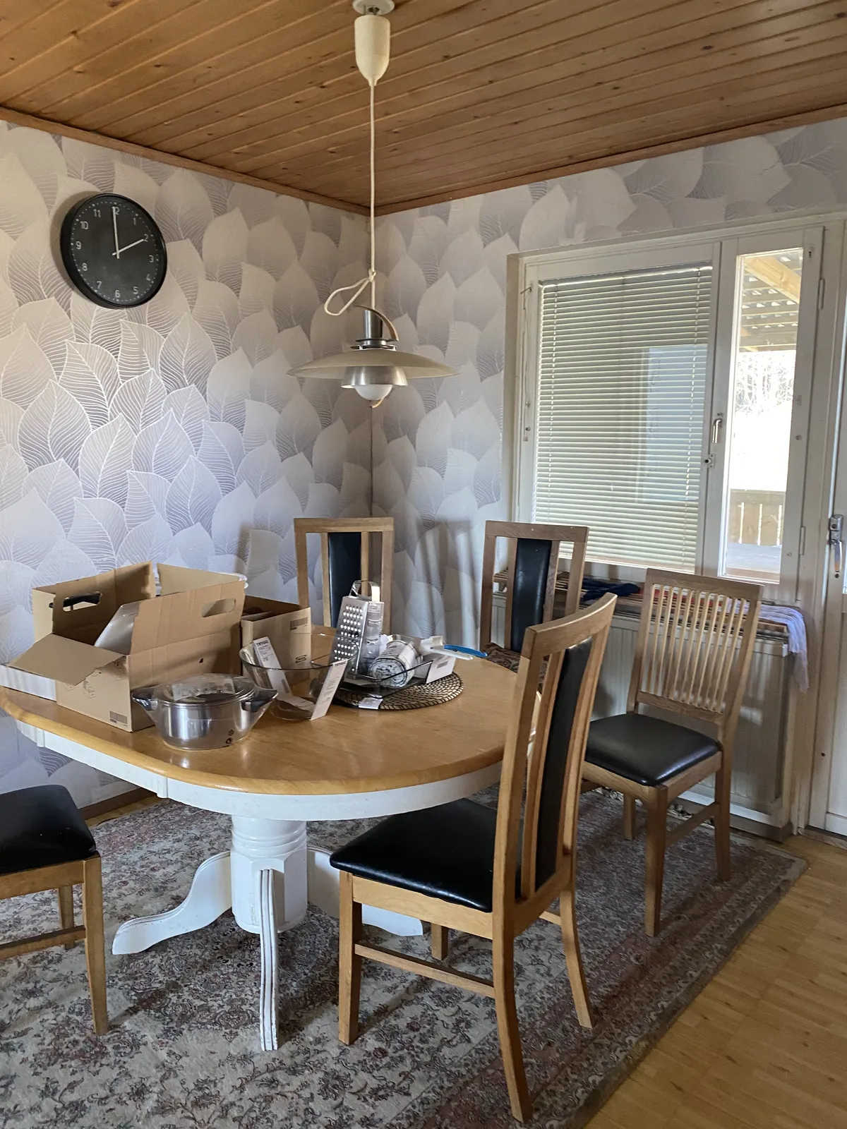 Hyresbostad på Skärholmen i skarholmen