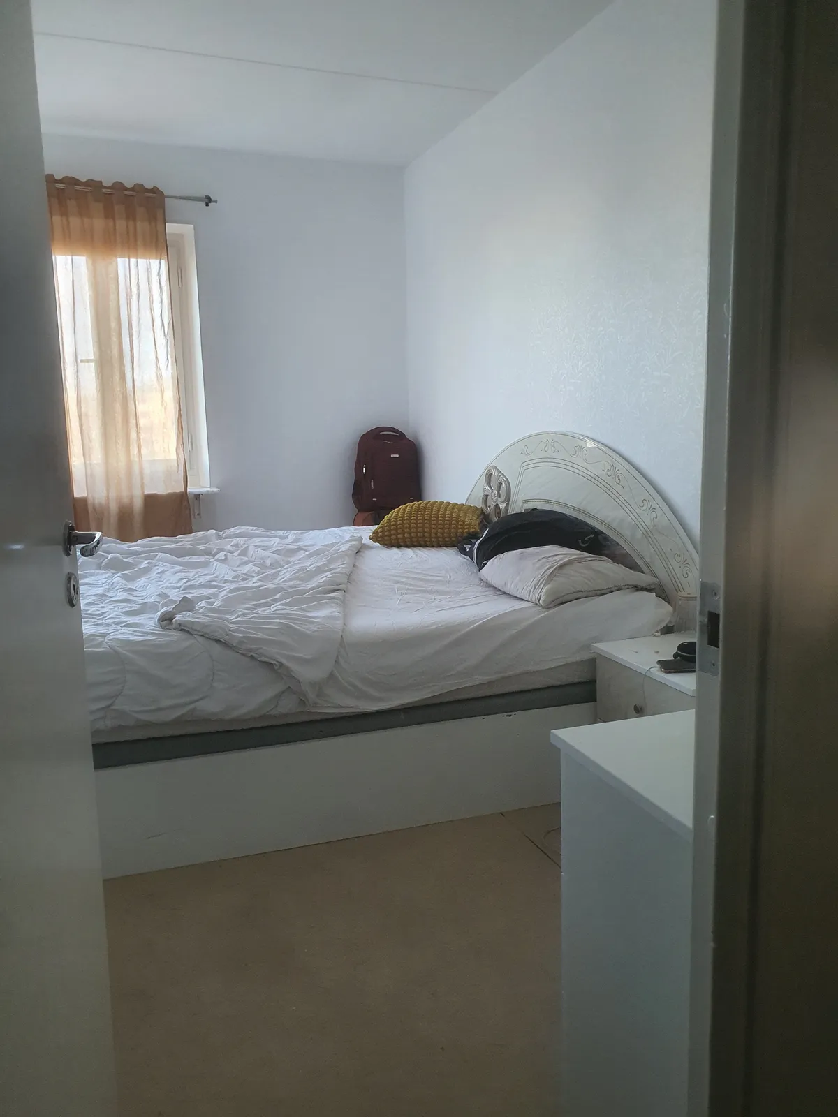 Hyreslägenhet på Norsborg i norsborg