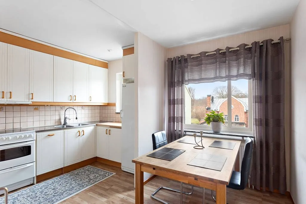 Hyreslägenhet på Karlshamn i karlshamn