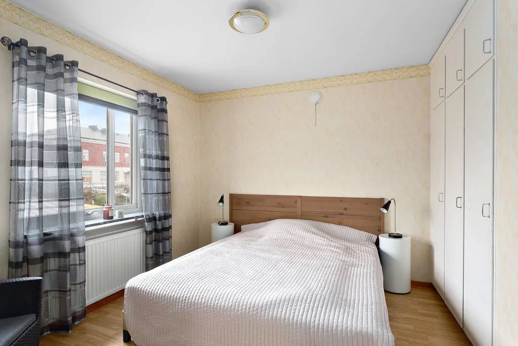 Hyreslägenhet på Karlshamn i karlshamn