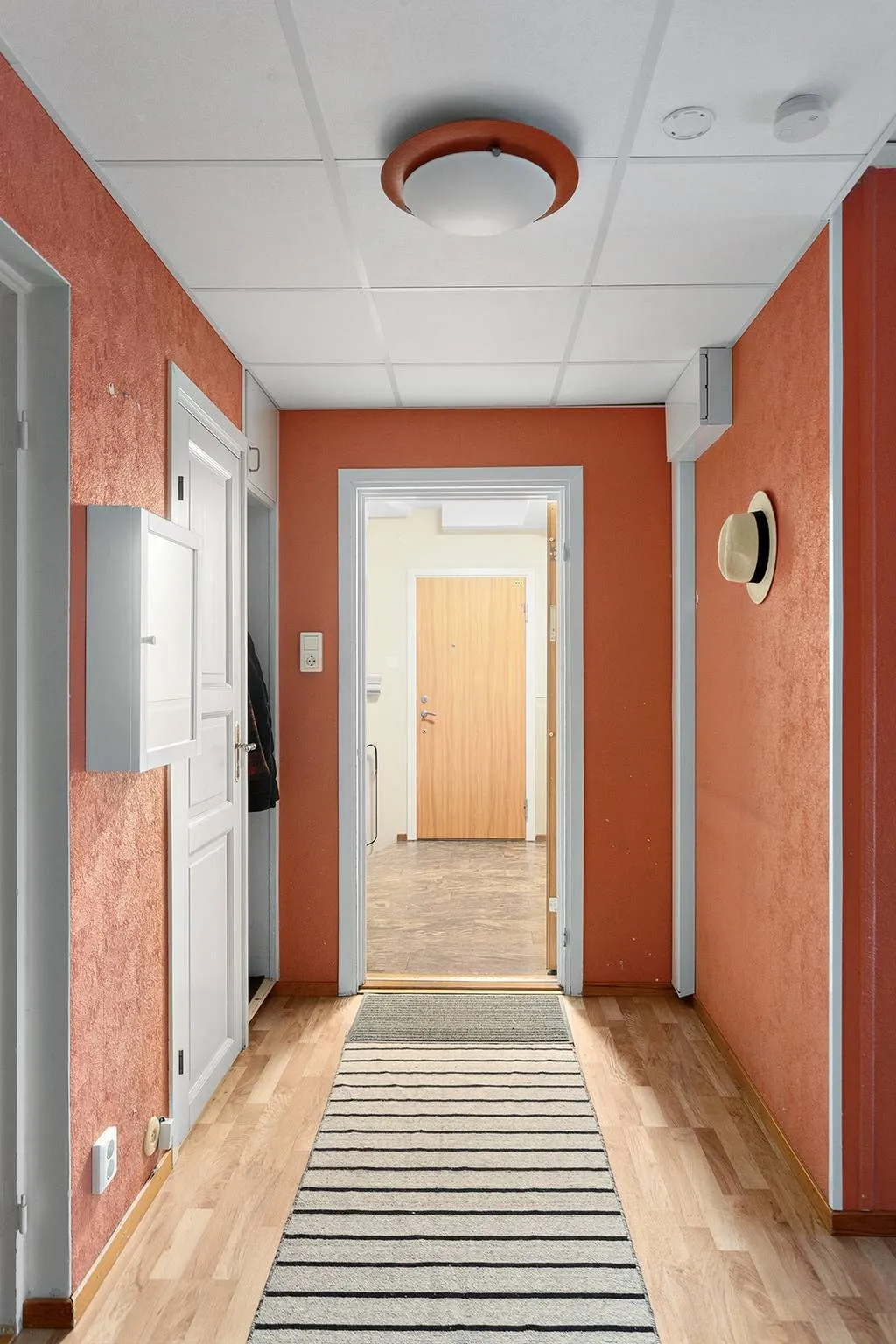 Hyreslägenhet på Karlshamn i karlshamn