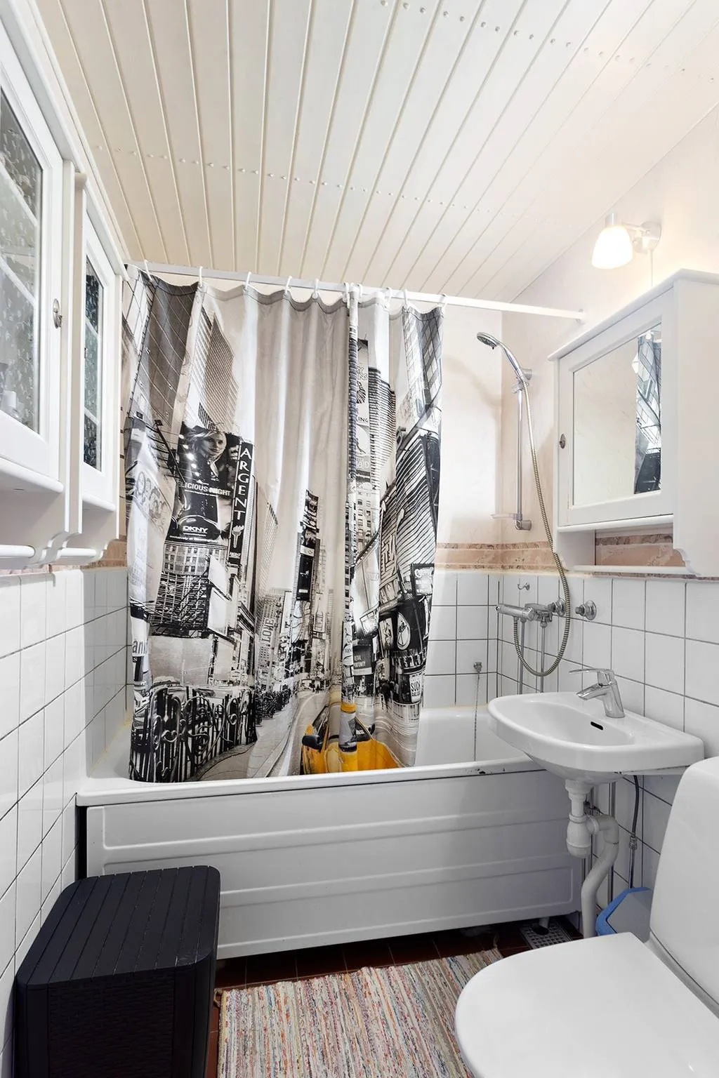 Hyreslägenhet på Karlshamn i karlshamn