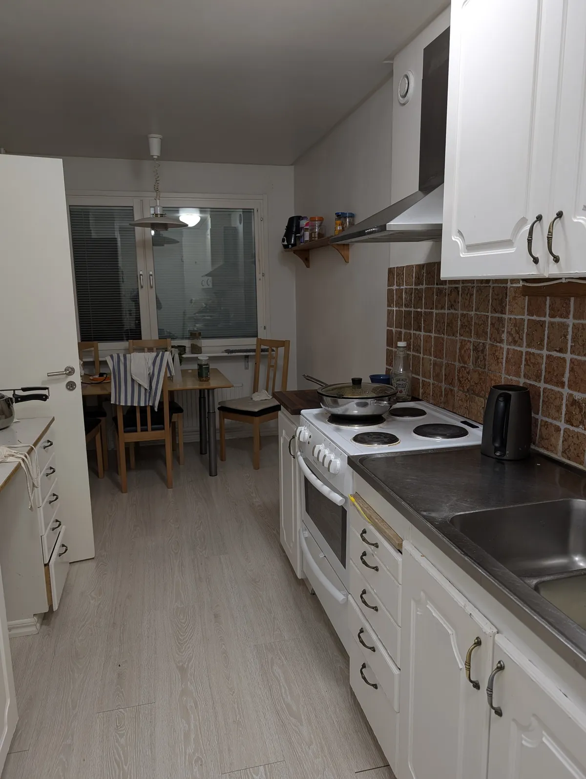 Hyreslägenhet på Sollentuna i sollentuna