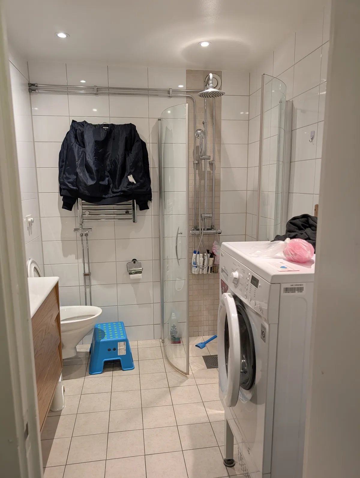 Hyreslägenhet på Sollentuna i sollentuna