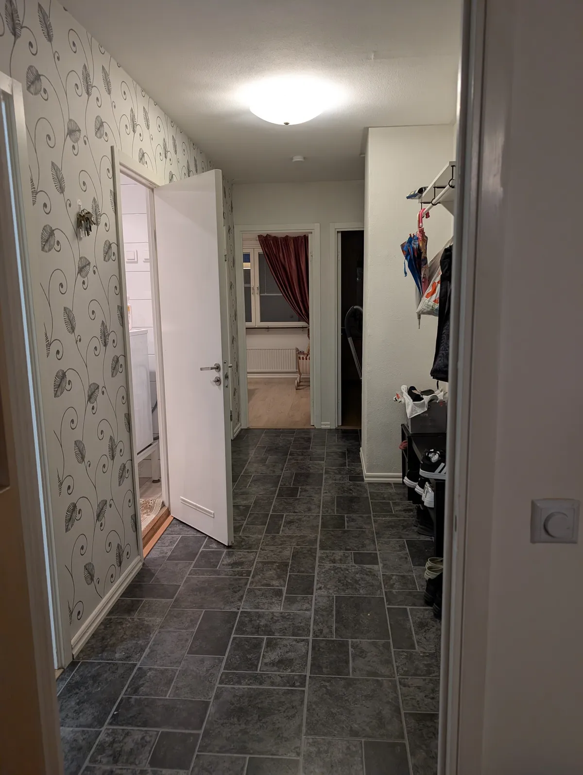 Hyreslägenhet på Sollentuna i sollentuna