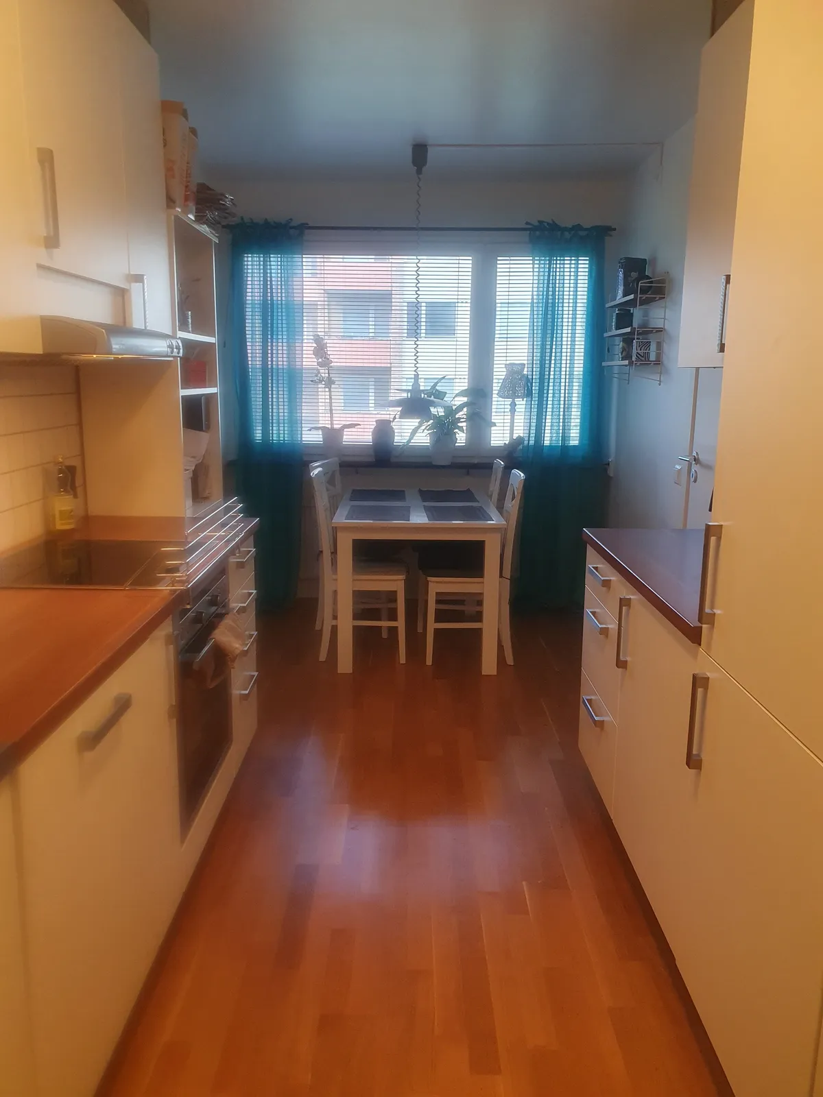 Hyreslägenhet på Mölndal i molndal