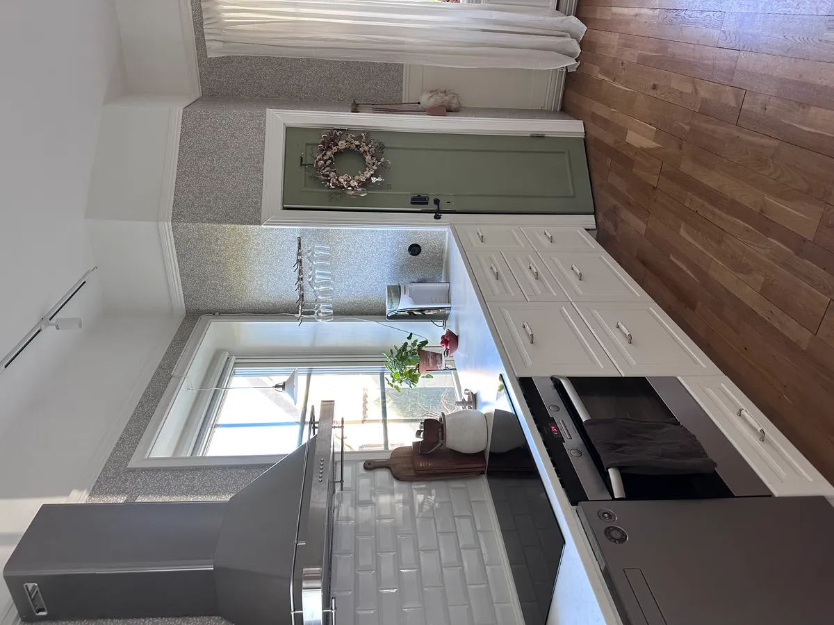 Hyresbostad på Harlösa i harlosa