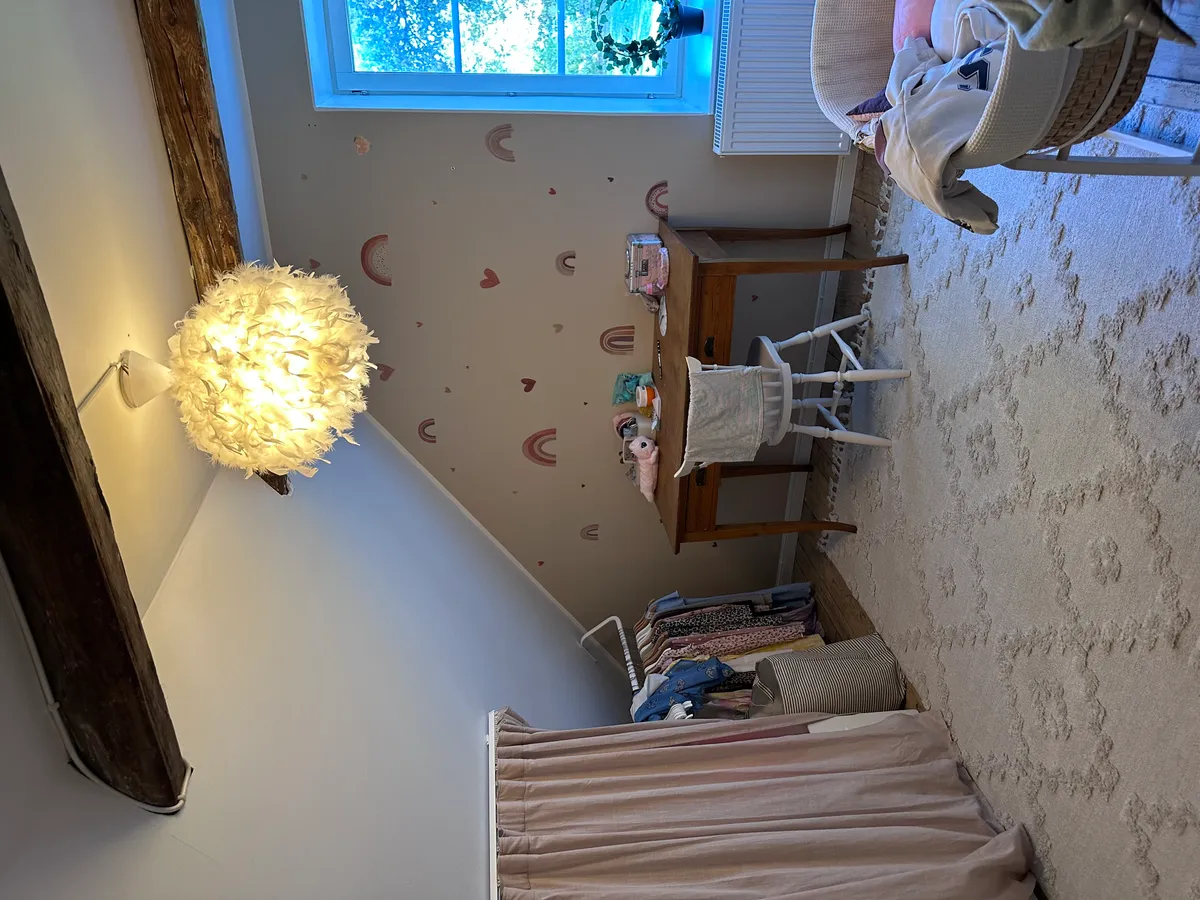 Hyresbostad på Harlösa i harlosa