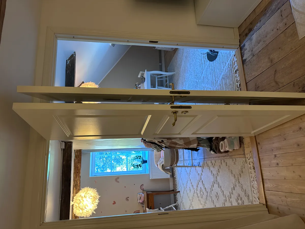 Hyresbostad på Harlösa i harlosa