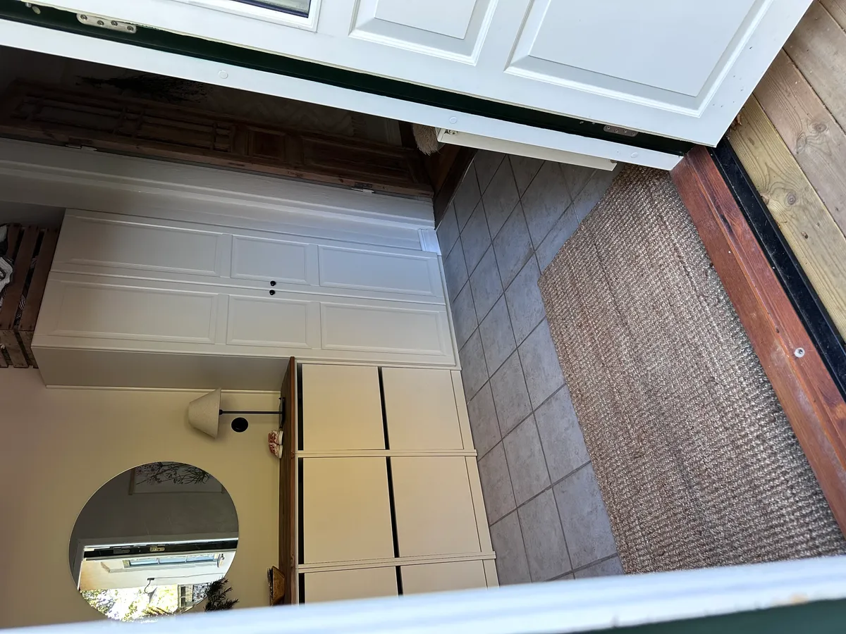 Hyresbostad på Harlösa i harlosa