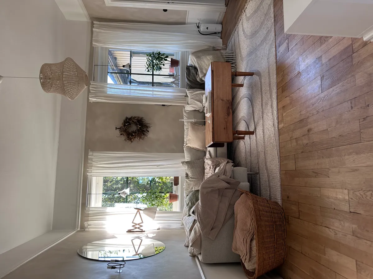 Hyresbostad på Harlösa i harlosa