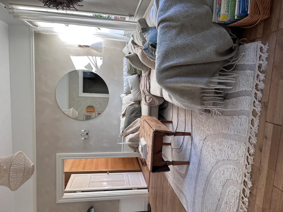 Hyresbostad på Harlösa i harlosa