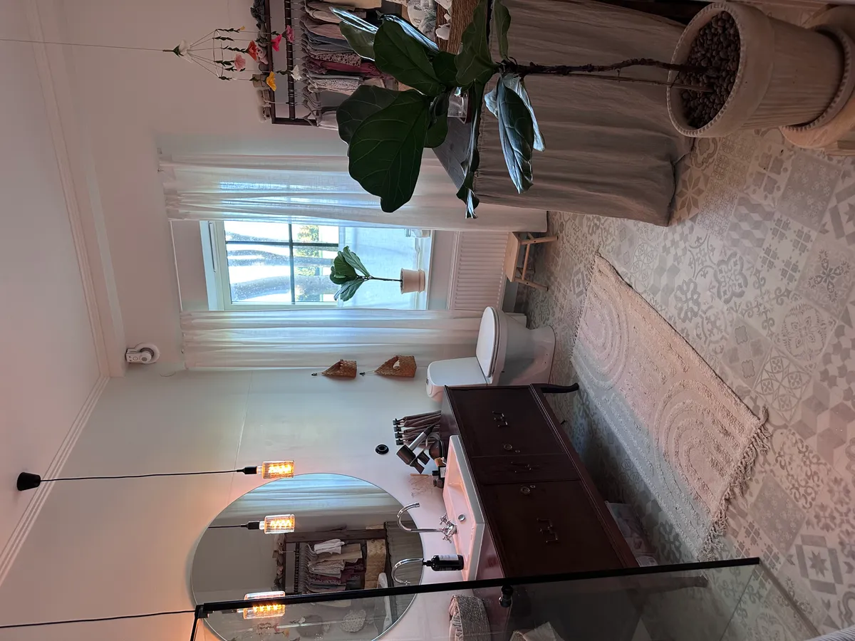 Hyresbostad på Harlösa i harlosa