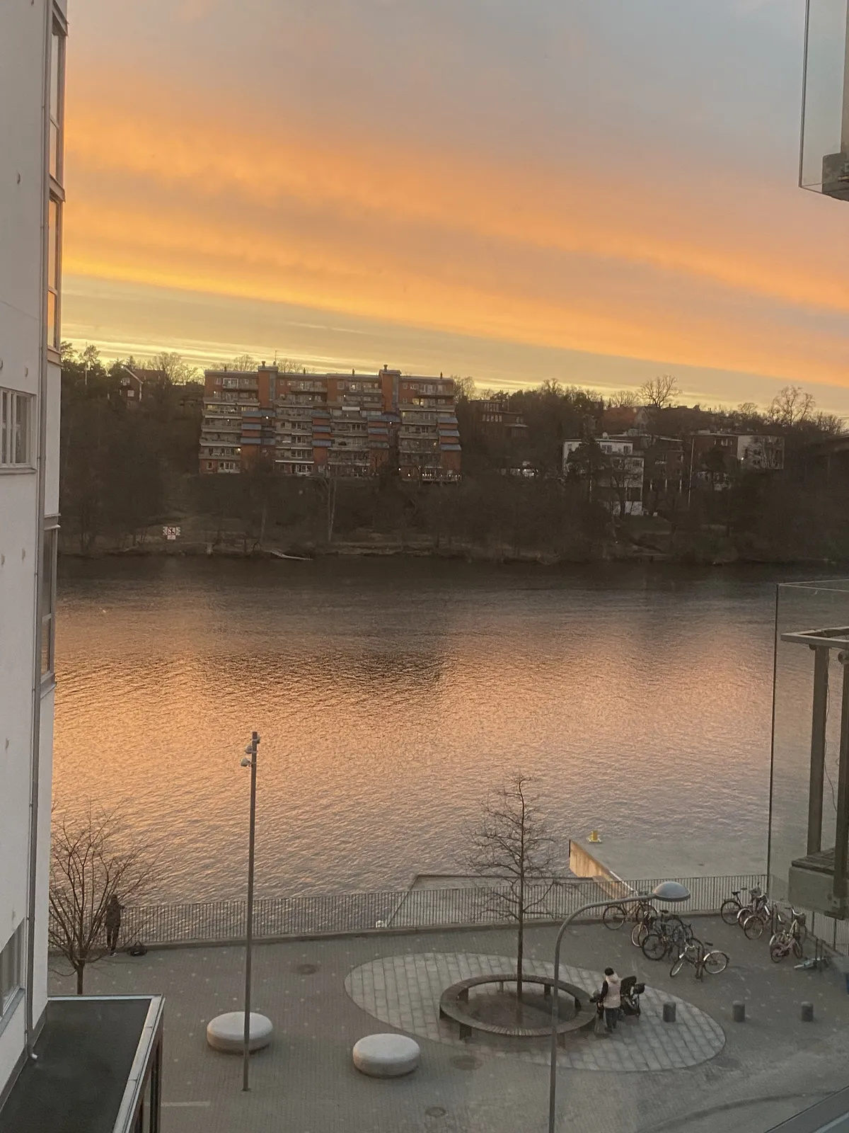 Hyreslägenhet på Stockholm i stockholm