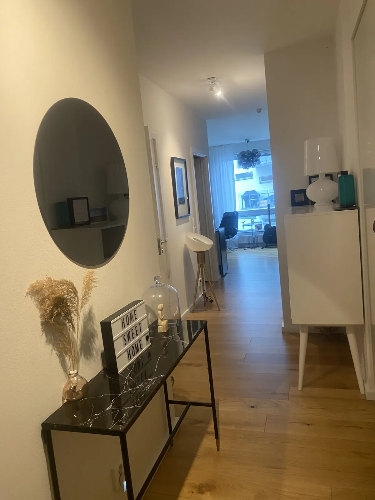 Hyreslägenhet på Stockholm i stockholm