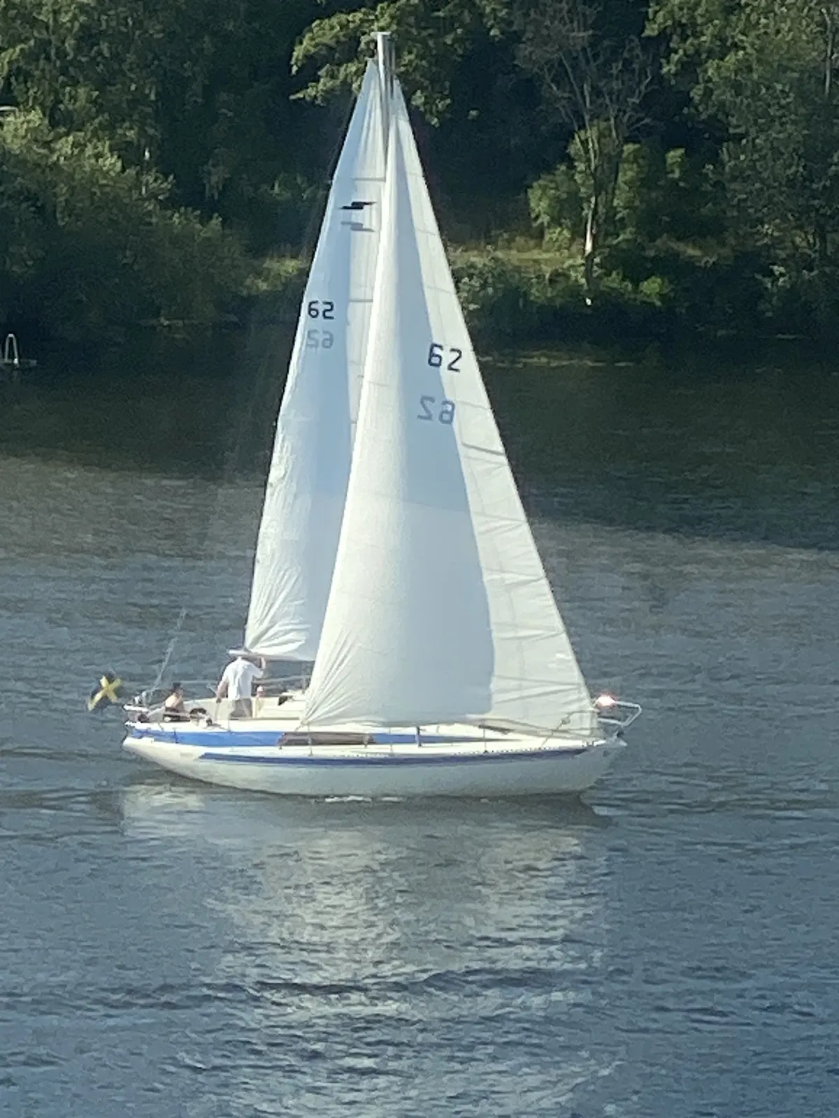 Hyreslägenhet på Stockholm i stockholm