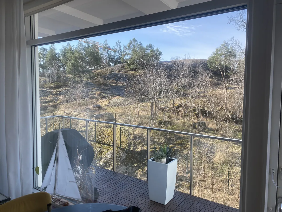 Hyreslägenhet på Stockholm i stockholm