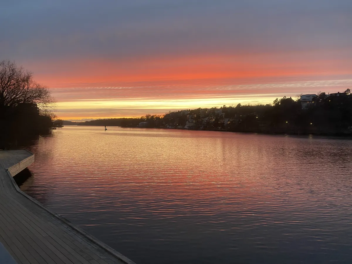 Hyreslägenhet på Stockholm i stockholm