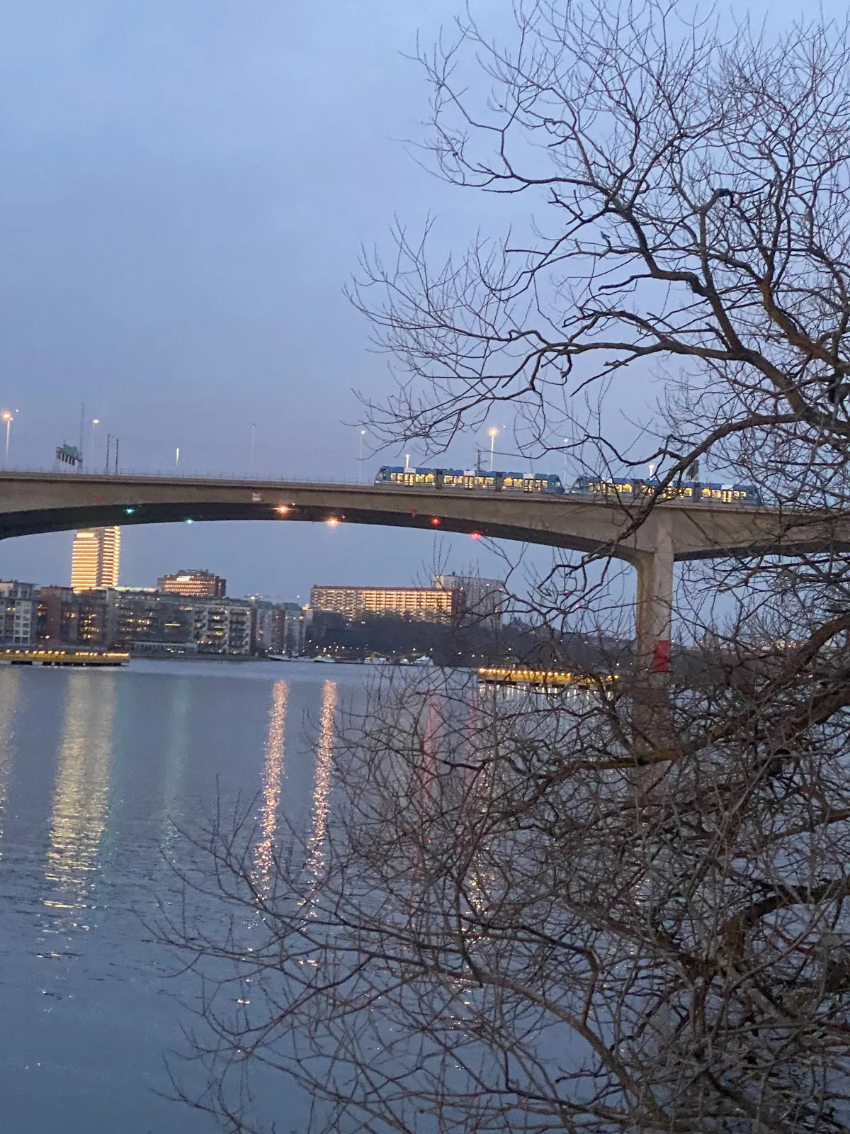 Hyreslägenhet på Stockholm i stockholm