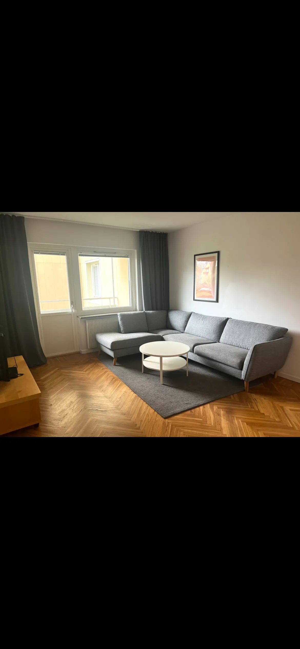 Hyreslägenhet på Eskilstuna i eskilstuna