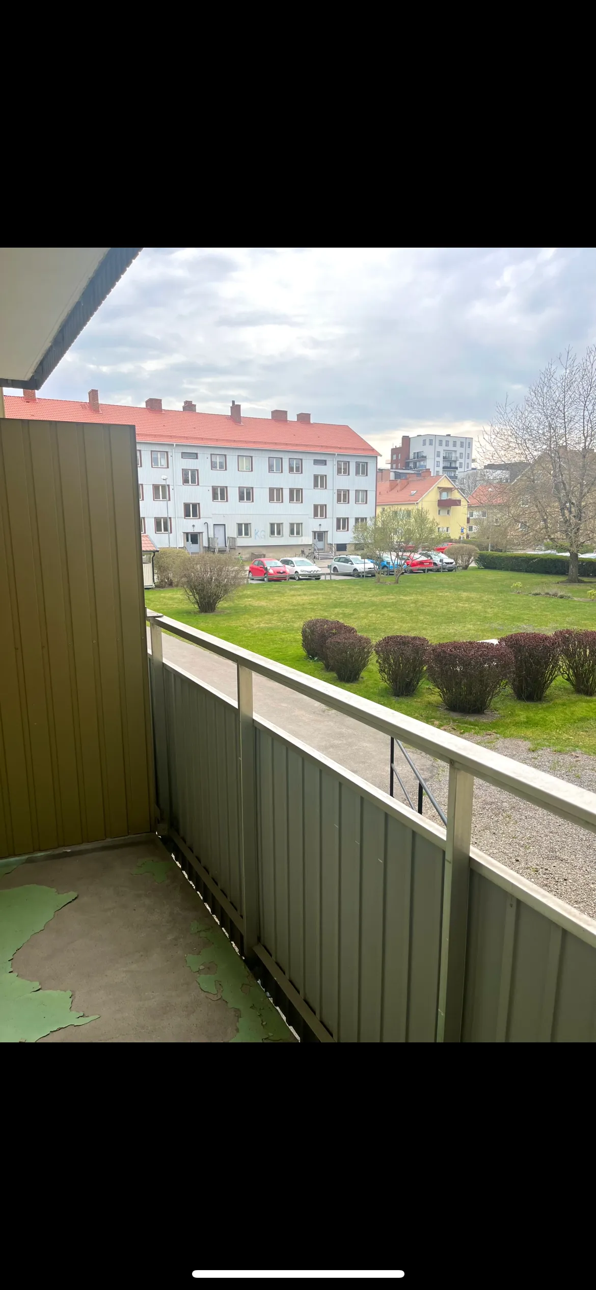 Hyreslägenhet på Eskilstuna i eskilstuna