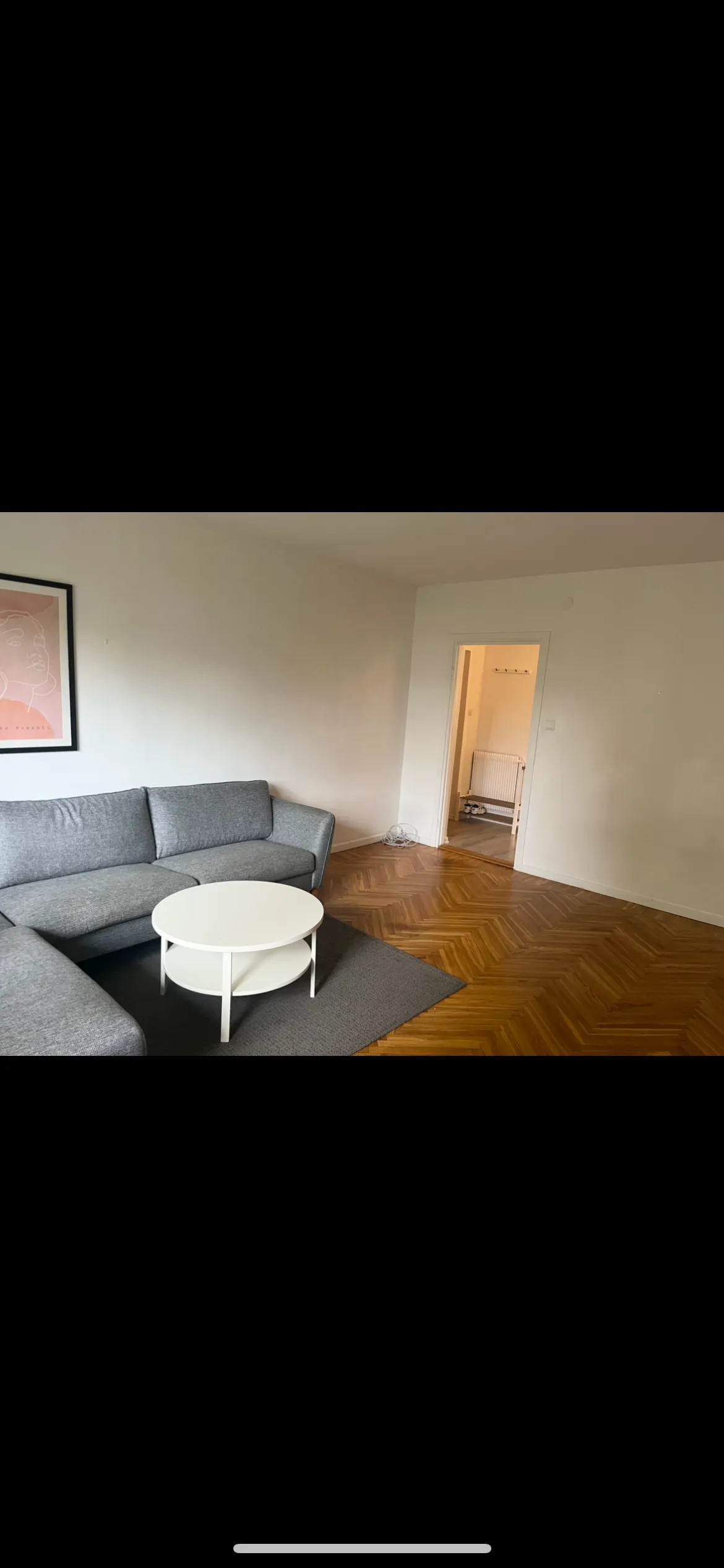 Hyreslägenhet på Eskilstuna i eskilstuna