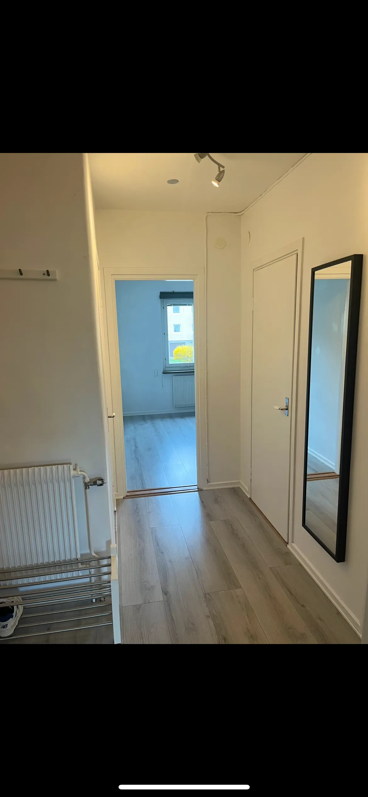 Hyreslägenhet på Eskilstuna i eskilstuna