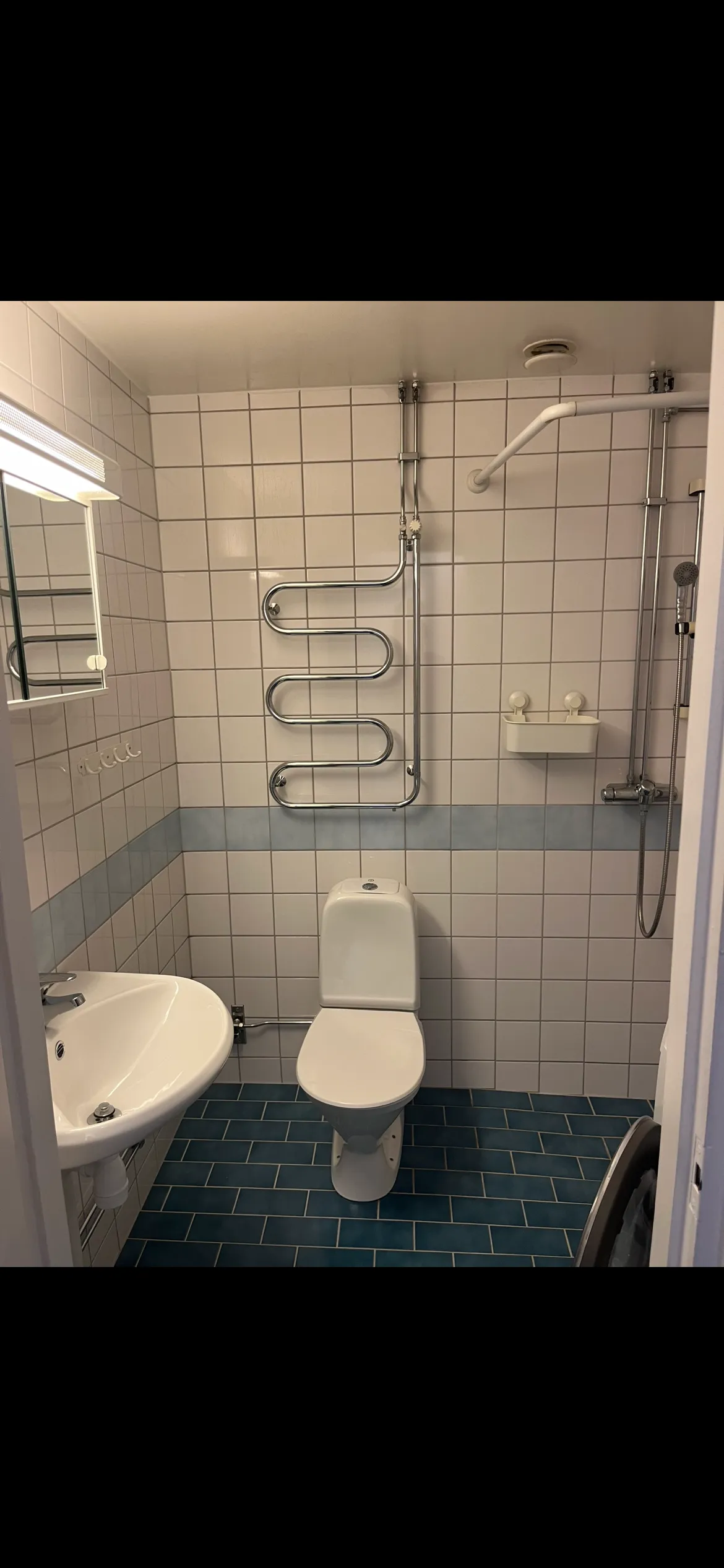 Hyreslägenhet på Eskilstuna i eskilstuna